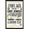 KNYGA Bookshop Stony Jack and the Lost Jewels of Cheapside