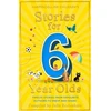 KNYGA Bookshop Stories for 6 Year Olds