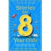 KNYGA Bookshop Stories for 8 Year Olds