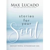 KNYGA Bookshop Stories for Your Soul