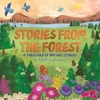 KNYGA Bookshop Stories from the Forest