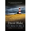 KNYGA Bookshop Storm Force