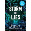 KNYGA Bookshop Storm of Lies