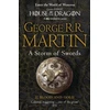 KNYGA Bookshop Martin, George R.R. Storm of Swords: Part 2 Blood and Gold