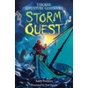 KNYGA Bookshop Storm Quest