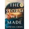 KNYGA Bookshop Storm We Made