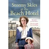 KNYGA Bookshop Stormy Skies at the Beach Hotel