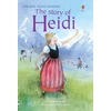 KNYGA Bookshop Story of Heidi