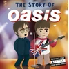 KNYGA Bookshop Edwards Nicola Story of Oasis