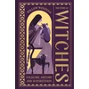 KNYGA Bookshop Story of Witches