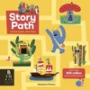 KNYGA Bookshop Story Path