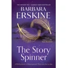 KNYGA Bookshop Story Spinner