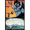 KNYGA Bookshop Storyland: Britain began with myths... (children's edition)