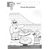 KNYGA Bookshop Storyworlds Reception/P1 Stage 2, Fantasy World, Workbook (8 pack)