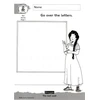 KNYGA Bookshop Storyworlds Reception/P1 Stage 3 Easy Order Workbook Pack