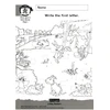 KNYGA Bookshop Storyworlds Yr1/P2 Stage 4 Easy Order Workbook Pack