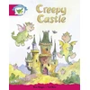 KNYGA Bookshop Storyworlds Yr1/P2 Stage 5, Fantasy World Stories (4 Pack)