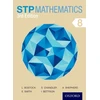 KNYGA Bookshop STP Mathematics 8 Student Book