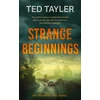 KNYGA Bookshop Strange Beginnings