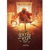 KNYGA Bookshop Strange Case of Dr. Jekyll and Mr. Hyde