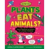 KNYGA Bookshop Strange Science: How do Plants Eat Animals? The Strange Science of Living Things