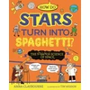 KNYGA Bookshop Strange Science: How do Stars Turn into Spaghetti? The Strange Science of Space