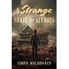 KNYGA Bookshop Strange State of Affairs