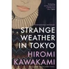 KNYGA Bookshop Strange Weather in Tokyo