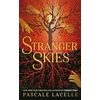 KNYGA Bookshop Stranger Skies