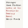 KNYGA Bookshop Stranger Than Fiction