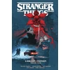 KNYGA Bookshop Stranger Things Library Edition Volume 4 (Graphic Novel)