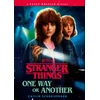 KNYGA Bookshop Stranger Things: One Way or Another