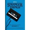 KNYGA Bookshop Stranger Things: The Complete Scripts, Season 4