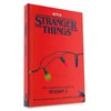 KNYGA Bookshop Brothers Duffer Netflix Stranger Things: The Complete Scripts, Season 1