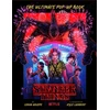 KNYGA Bookshop Stranger Things: The Ultimate Pop-Up Book (Reinhart Pop-Up Studio)