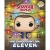 KNYGA Bookshop Stranger Things: We Can Count on Eleven (Funko Pop!)