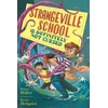 KNYGA Bookshop Strangeville School Is Definitely Not Cursed