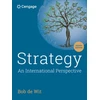 KNYGA Bookshop Strategy: An International Perspective