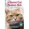 KNYGA Bookshop Street Cat Named Bob