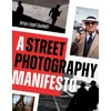 KNYGA Bookshop Street Photography Manifesto