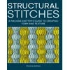 KNYGA Bookshop Salmon Victoria Structural Stitches: A Machine Knitter’s Guide to Creating Form and Texture
