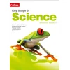 KNYGA Bookshop Student Book 1