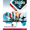 KNYGA Bookshop Studio 2 rouge Pupil Book