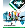 KNYGA Bookshop Studio 2 vert Pupil Book (11-14 French)