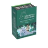 KNYGA Bookshop Studio Ghibli: 100 Collectible Postcards, Volume 2
