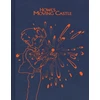 KNYGA Bookshop Studio Ghibli Howl's Moving Castle Sketchbook