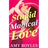 KNYGA Bookshop Stupid Magical Love
