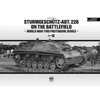 KNYGA Bookshop Sturmgeschutz-Abt.226 on the Battlefield (Vol.24)