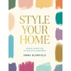 KNYGA Bookshop Style Your Home