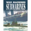 KNYGA Bookshop Submarines